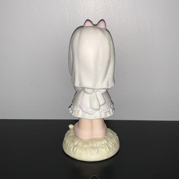 Precious moments first communion - Picture 4 of 5